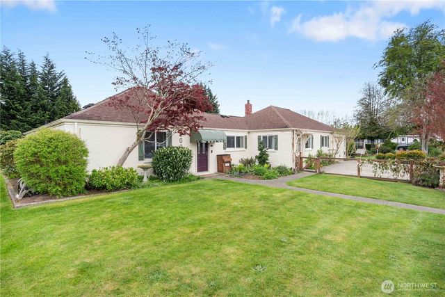 2036 Tacoma Road, Puyallup, WA 98371