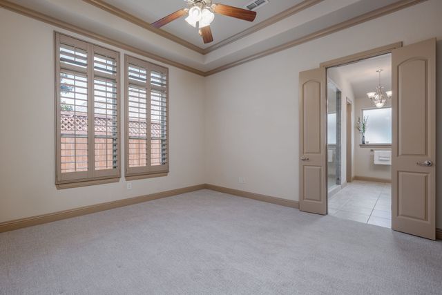 437 Middleton Drive, Roanoke, TX 76262