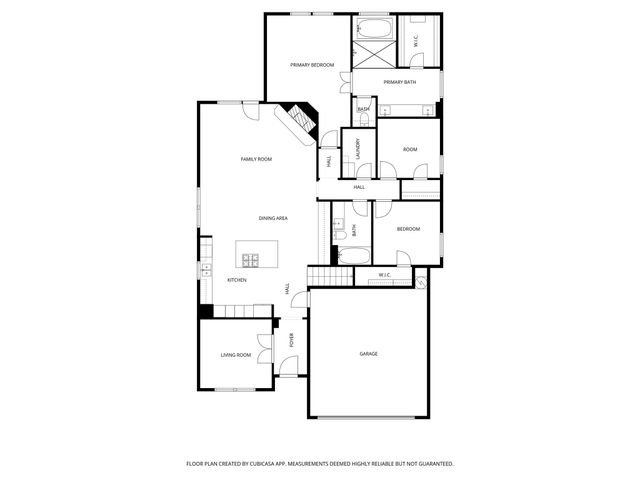 437 Middleton Drive, Roanoke, TX 76262