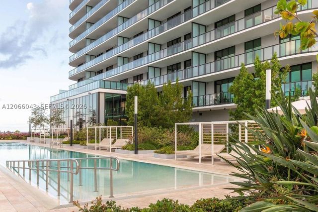 580 72nd St 1203, Miami Beach, FL 33141