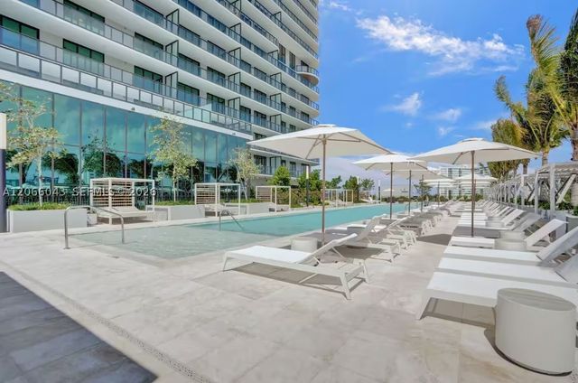 580 72nd St 1203, Miami Beach, FL 33141