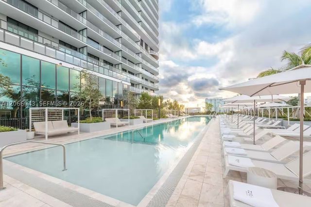 580 72nd St 1203, Miami Beach, FL 33141