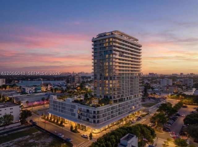 580 72nd St 1203, Miami Beach, FL 33141