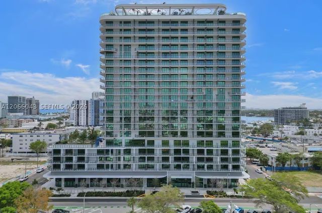 580 72nd St 1203, Miami Beach, FL 33141