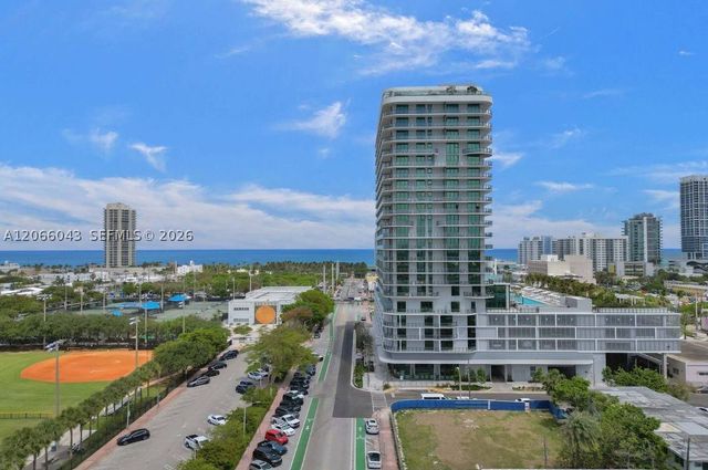 580 72nd St 1203, Miami Beach, FL 33141