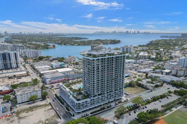 580 72nd St 1203, Miami Beach, FL 33141