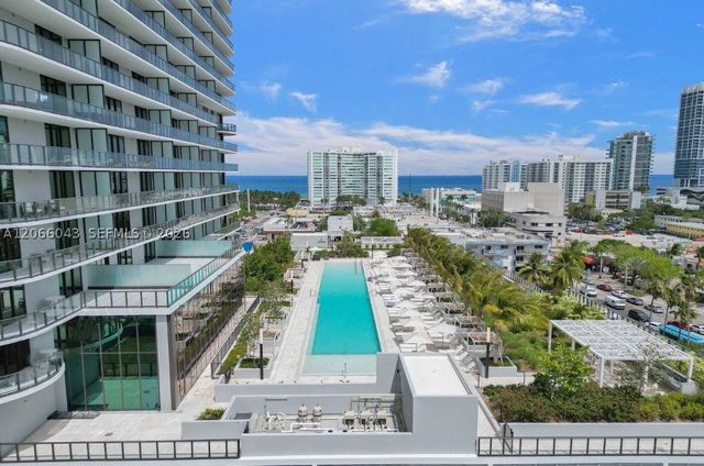 580 72nd St 1203, Miami Beach, FL 33141
