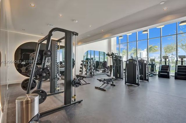 580 72nd St 1203, Miami Beach, FL 33141