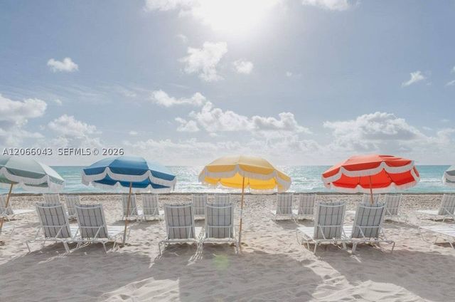 580 72nd St 1203, Miami Beach, FL 33141