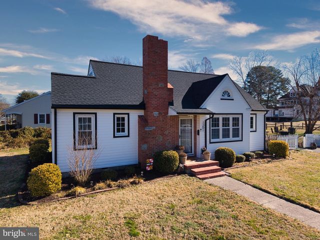 1201 GLASGOW ST, Cambridge, MD 21613