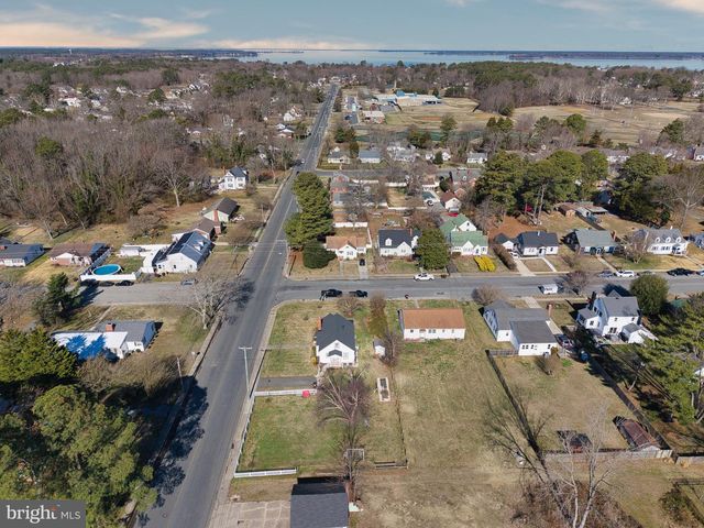 1201 GLASGOW ST, Cambridge, MD 21613