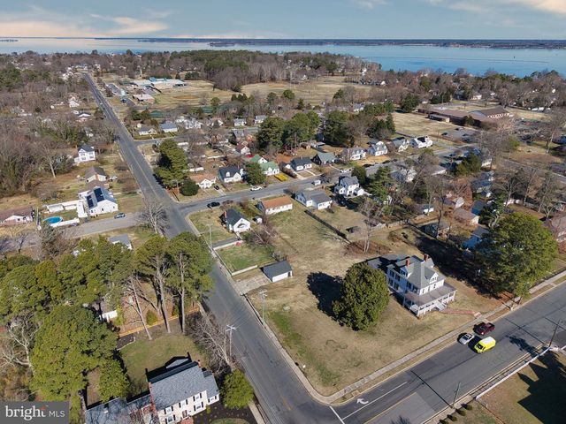 1201 GLASGOW ST, Cambridge, MD 21613