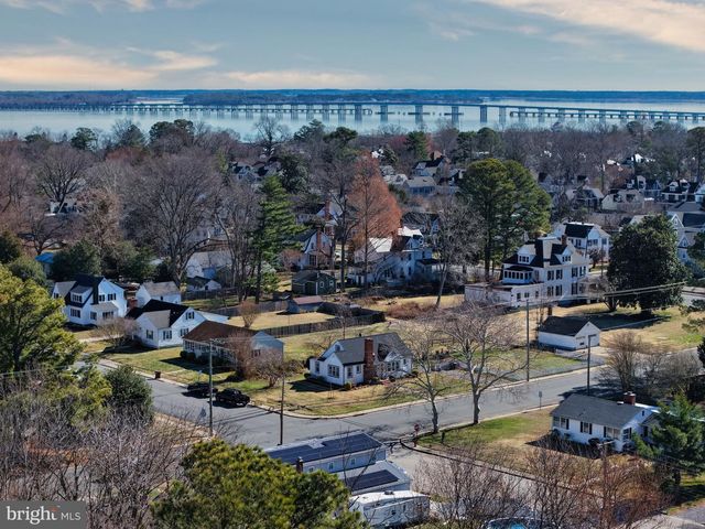 1201 GLASGOW ST, Cambridge, MD 21613