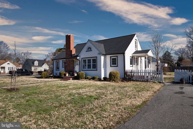 1201 GLASGOW ST, Cambridge, MD 21613