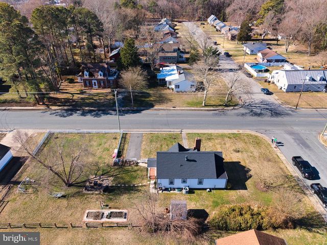 1201 GLASGOW ST, Cambridge, MD 21613