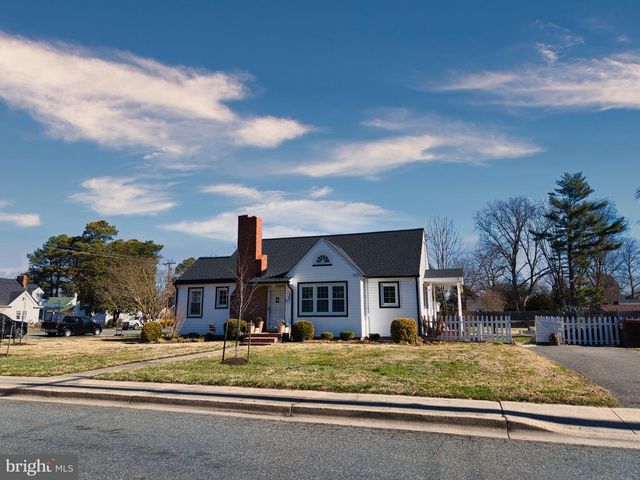 1201 GLASGOW ST, Cambridge, MD 21613