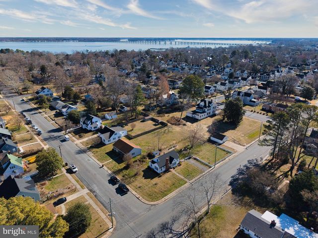 1201 GLASGOW ST, Cambridge, MD 21613