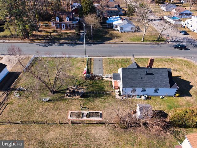 1201 GLASGOW ST, Cambridge, MD 21613