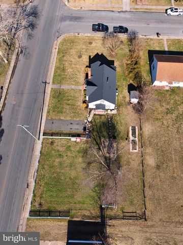 1201 GLASGOW ST, Cambridge, MD 21613