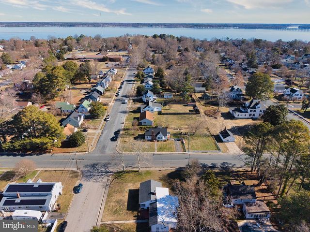 1201 GLASGOW ST, Cambridge, MD 21613