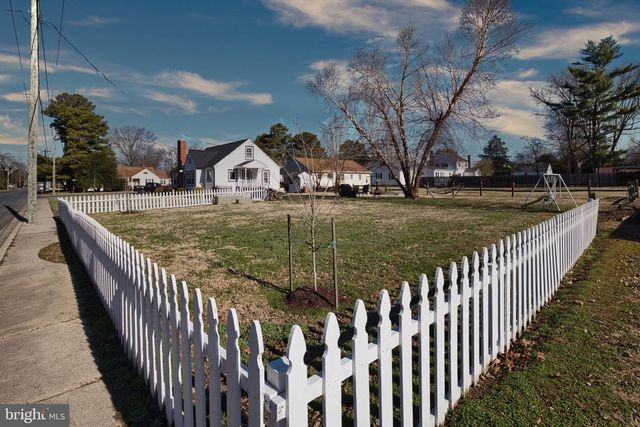 1201 GLASGOW ST, Cambridge, MD 21613