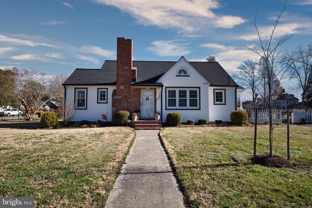 1201 GLASGOW ST, Cambridge, MD 21613