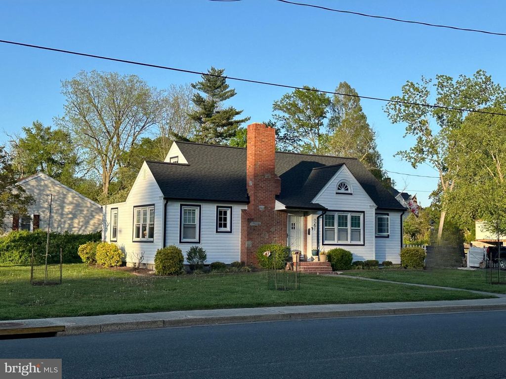 1201 GLASGOW ST, Cambridge, MD 21613