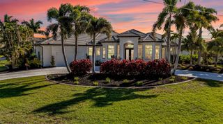 435 LA SILA COURT, Punta Gorda, FL 33950