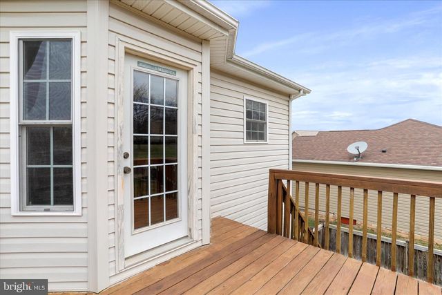 19 POCHARDS CT, Martinsburg, WV 25403