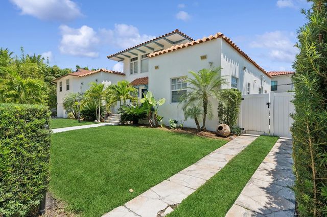310 Almeria Road, West Palm Beach, FL 33405
