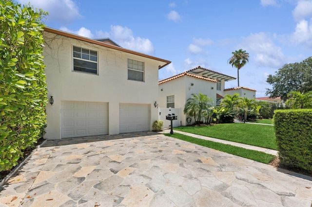 310 Almeria Road, West Palm Beach, FL 33405