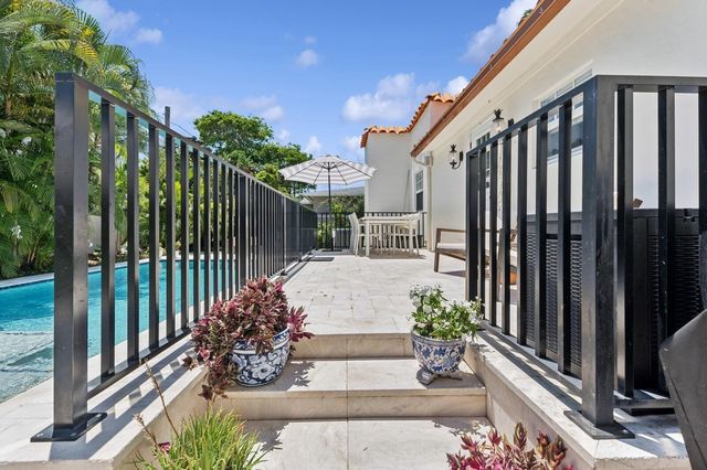 310 Almeria Road, West Palm Beach, FL 33405