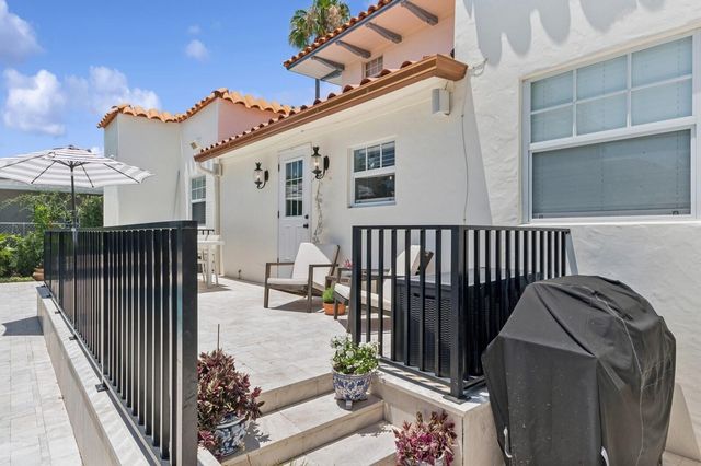 310 Almeria Road, West Palm Beach, FL 33405