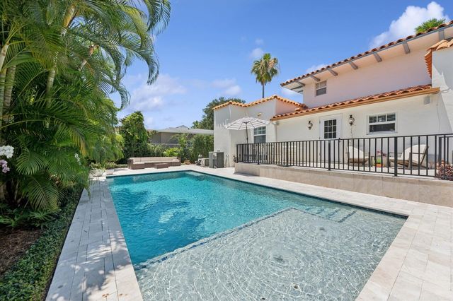 310 Almeria Road, West Palm Beach, FL 33405