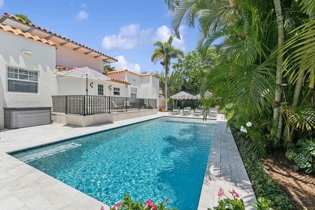310 Almeria Road, West Palm Beach, FL 33405