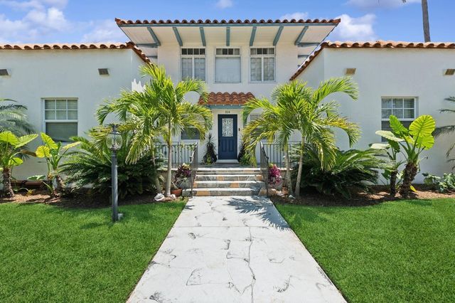 310 Almeria Road, West Palm Beach, FL 33405