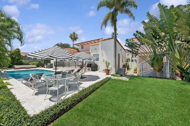310 Almeria Road, West Palm Beach, FL 33405