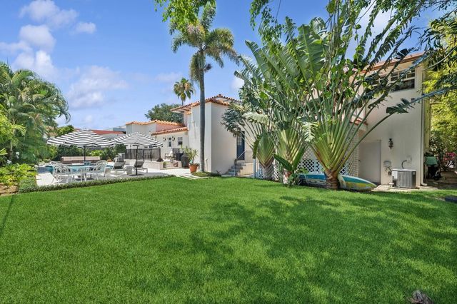 310 Almeria Road, West Palm Beach, FL 33405