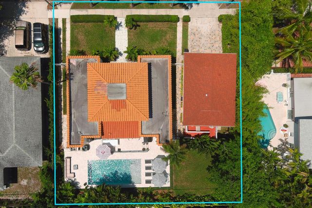 310 Almeria Road, West Palm Beach, FL 33405