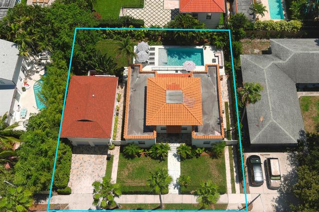 310 Almeria Road, West Palm Beach, FL 33405