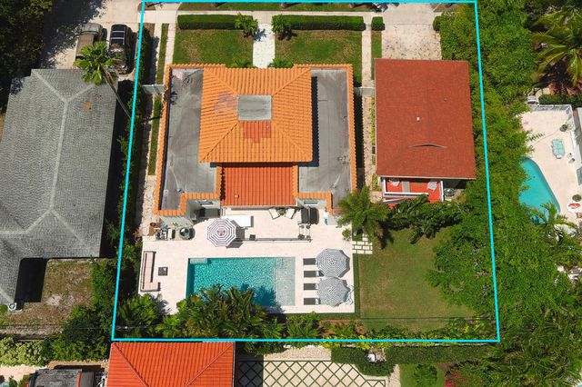 310 Almeria Road, West Palm Beach, FL 33405
