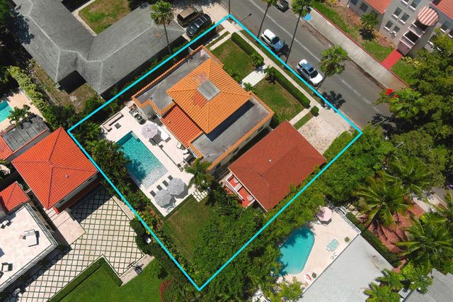 310 Almeria Road, West Palm Beach, FL 33405