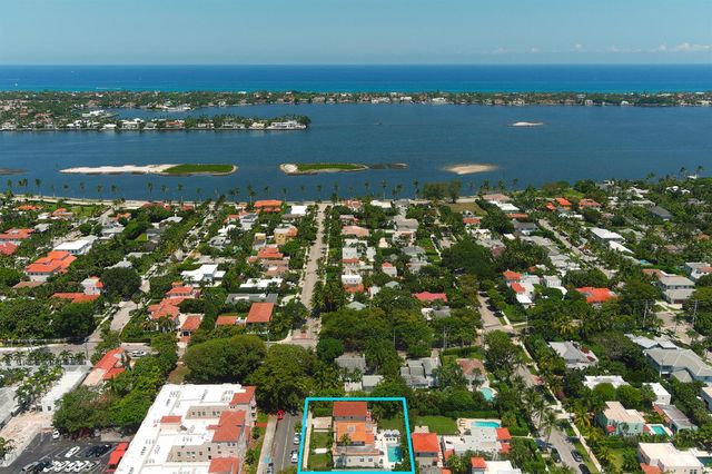 310 Almeria Road, West Palm Beach, FL 33405