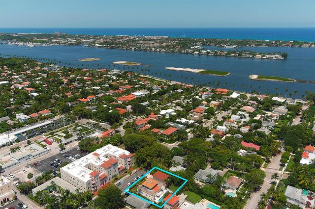 310 Almeria Road, West Palm Beach, FL 33405