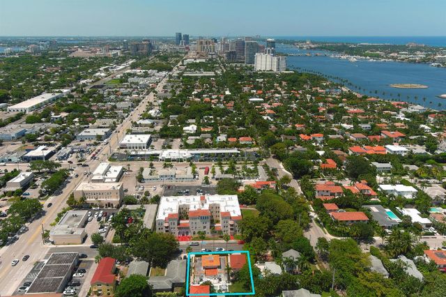 310 Almeria Road, West Palm Beach, FL 33405