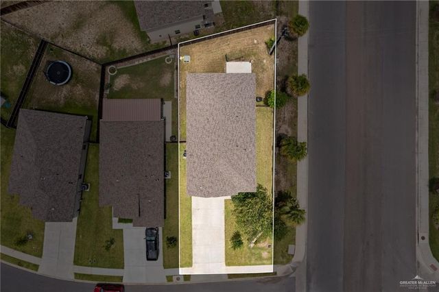 607 S Tecate Drive, Mission, TX 78572