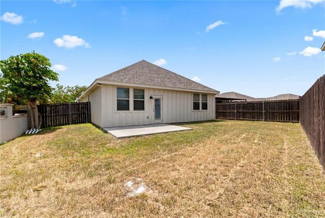607 S Tecate Drive, Mission, TX 78572