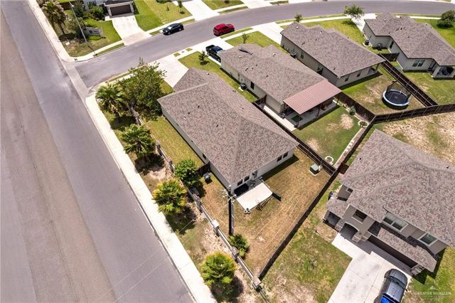 607 S Tecate Drive, Mission, TX 78572