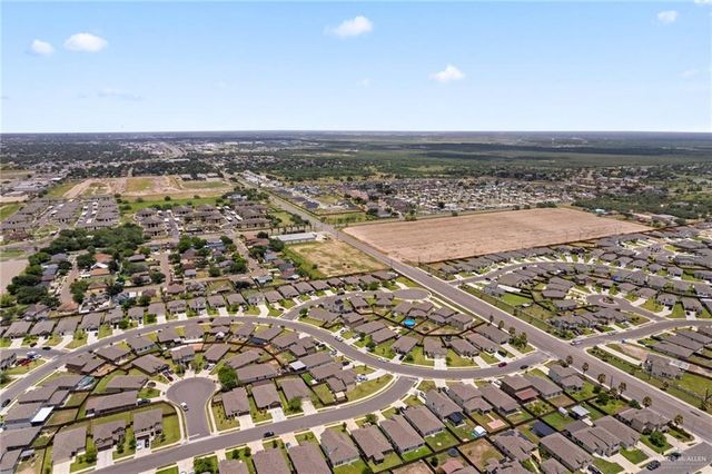607 S Tecate Drive, Mission, TX 78572