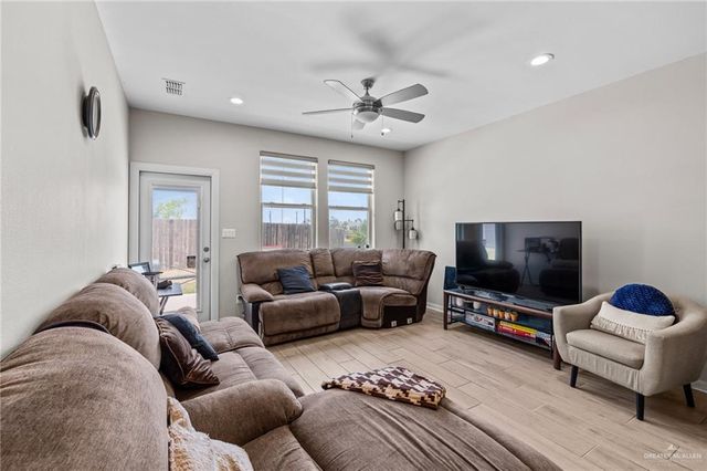 607 S Tecate Drive, Mission, TX 78572